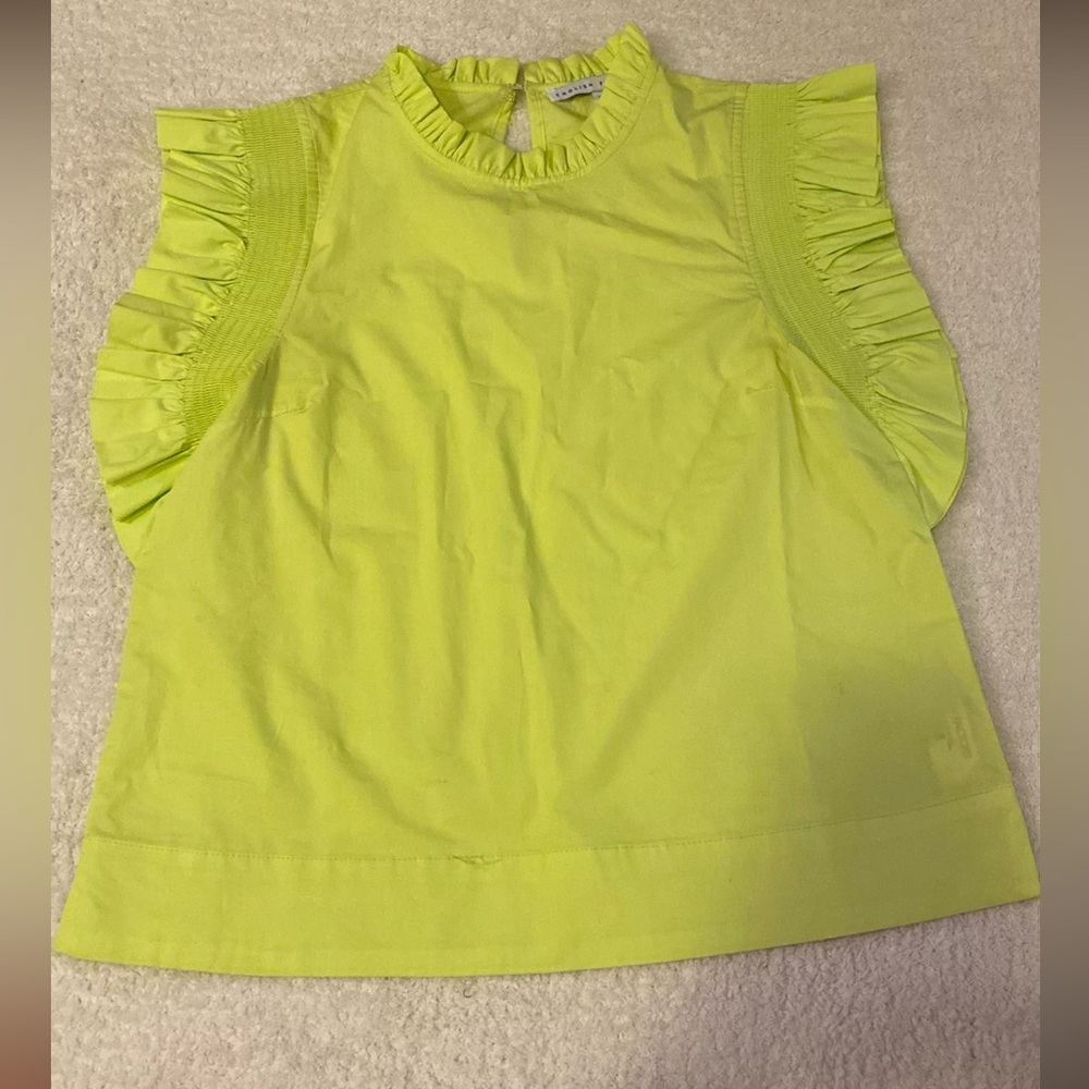 English factory top